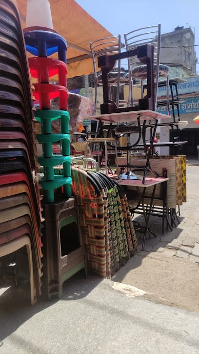 SK FURNITURE business photograph