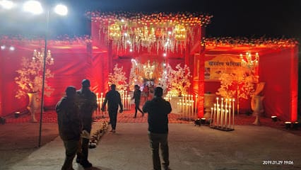 Shree Durga Tent And Events Group business photograph