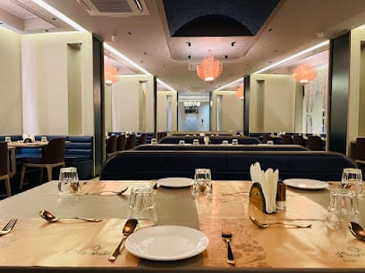 Maaidah - The Table Spread business photograph