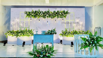 Signature Events business photograph