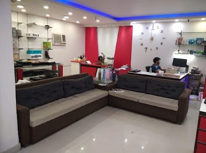 Multitasking | Laptop Repair and Service Center in Patna business photograph