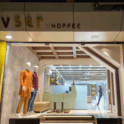 Avser Shoppee - Men's traditional wear | Sherwani | Kurta Pajama | Indo Western business photograph