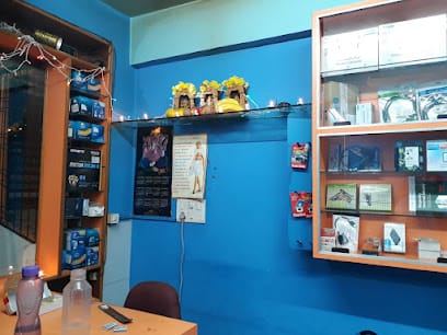 LAXMI COMPUTER SERVICE business photograph