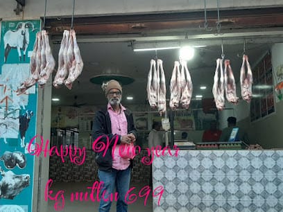 7 star Mutton and Chicken Shop business photograph