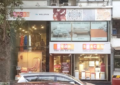 Spaces By Welspun - Santacruz business photograph