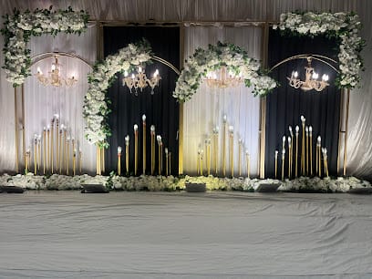 The Tabletop Event Company business photograph