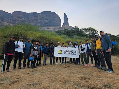 Adventure Junction India business photograph