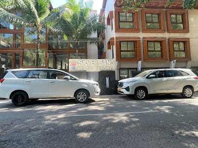 Havelock cab service business photograph