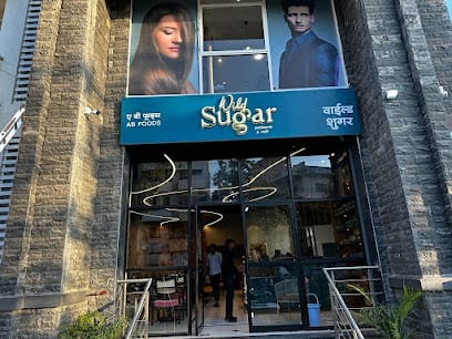 Wild Sugar Patisserie & Cafe - Kolhapur business photograph