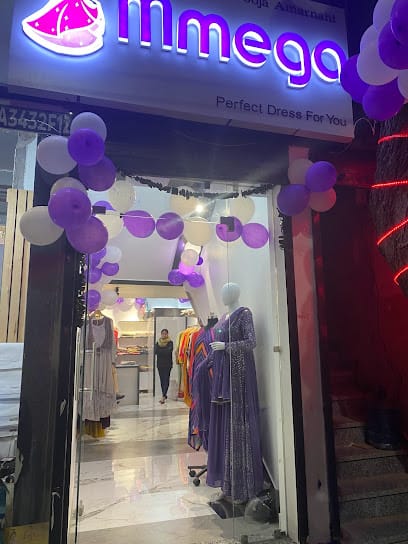 Mmega boutique business photograph