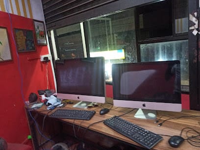 WE HELP COMPUTERS | COMPUTER SALES & SERVICING | USED COMPUTERS business photograph