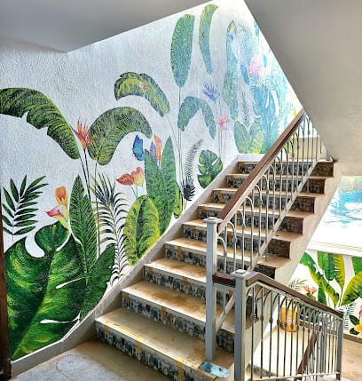 VOLÁ ART ESCAPE business photograph