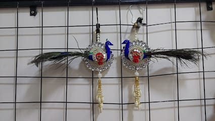 Ram O Raga Handloom Art & Craft business photograph