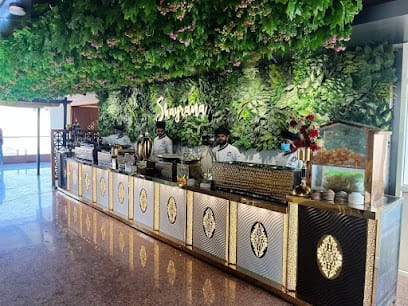 Best Caterer's business photograph