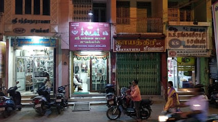 SRI YAVVANA VASAVI JEWELLERS business photograph
