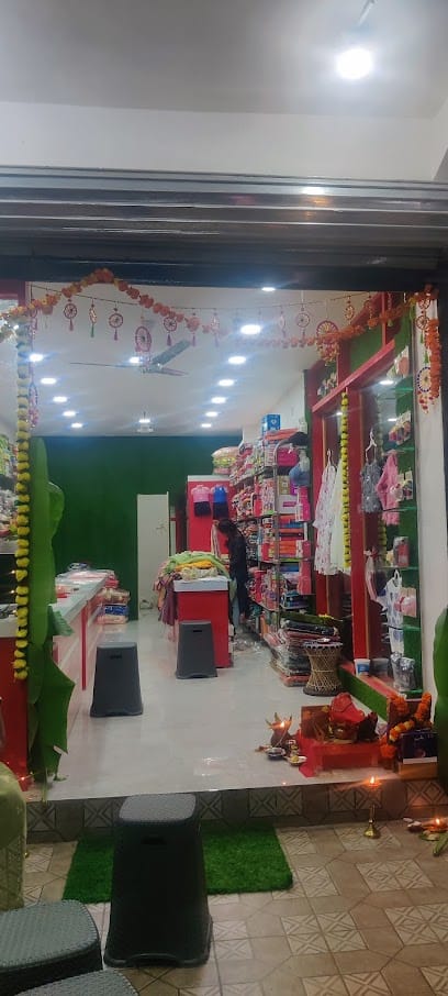 Naina fashion Collection business photograph