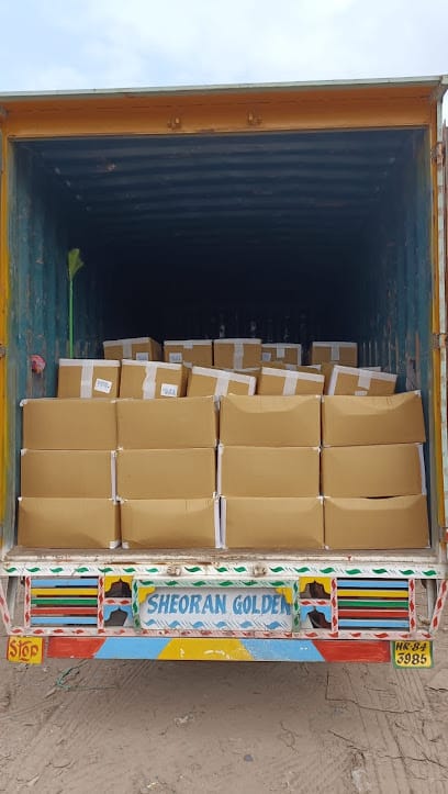 Mint Relocation Packers And Movers business photograph