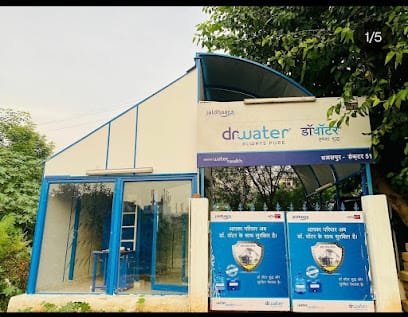 Dr. Water business photograph