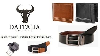 DA ITALIA business photograph