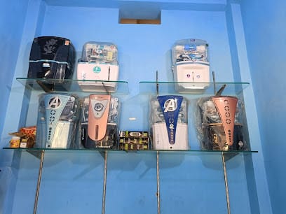 Ujjwal Enterprises business photograph