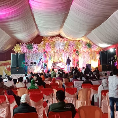 RK SOUND business photograph