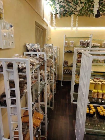 Sarkhot Natural Farms business photograph