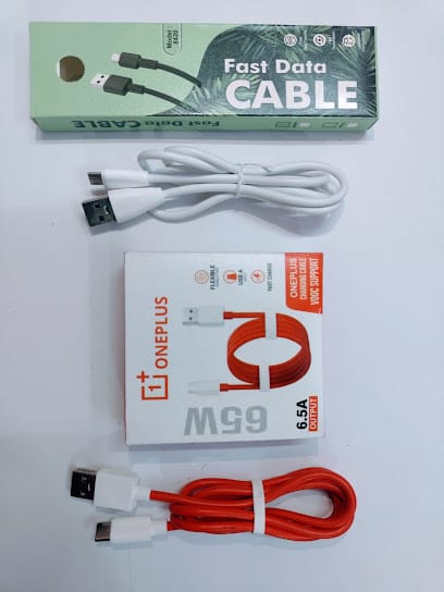 Urban Phone Corner business photograph