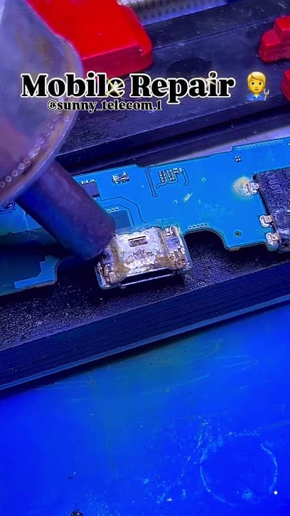 SRI MURALI BHAI MOBILE & ELECTRONICS business photograph