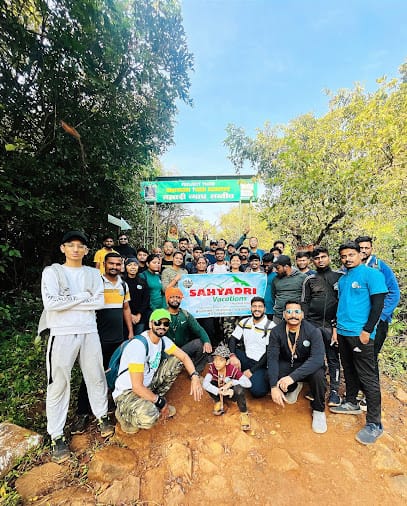 Sahyadri Vacations and Adventures business photograph