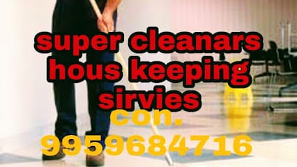 House keeping / cleaning business photograph