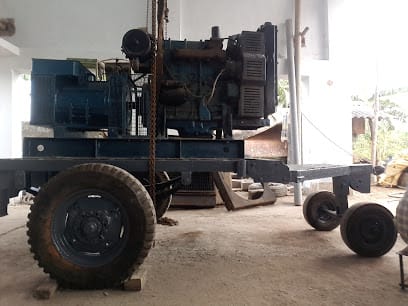 Sri Manikanta Diesel Services business photograph