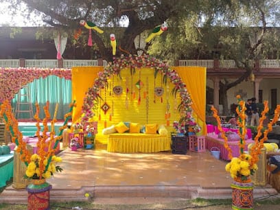 Nostalgia Events business photograph