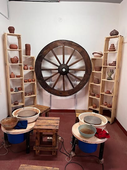 Clay Canvas Mysuru business photograph