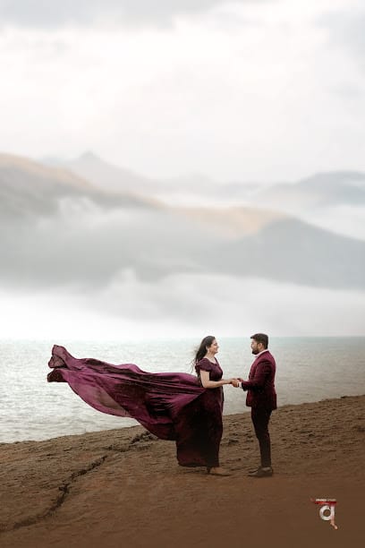 Vrunda studio business photograph