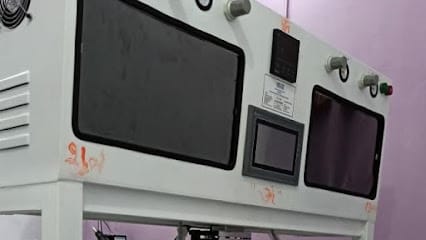 Faiz Computer & TV Service Center business photograph