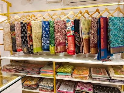 Suyas Boutique business photograph