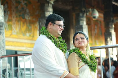 Guruvayur Weddings business photograph