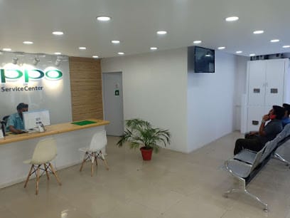OPPO Service Center business photograph