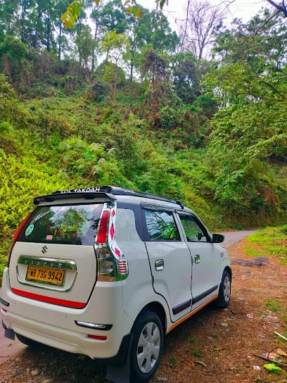 Darjeeling Wind Riders business photograph