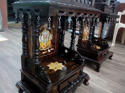 Bharath Handicraft business photograph