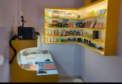 T T C Mobile Repair business photograph