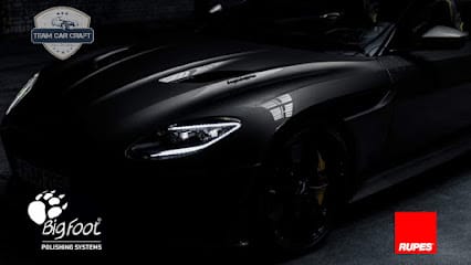 Team Car Craft business photograph