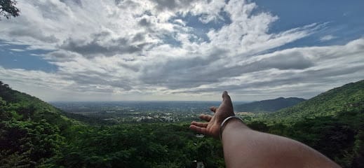 JP HOLIDAYS MUNNAR business photograph