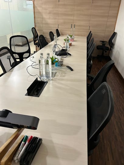 Office dismantling and furniture buyer business photograph