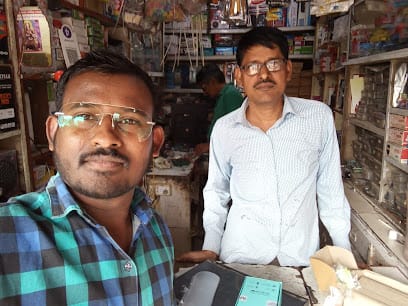 Ganesh Electronics business photograph