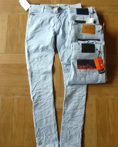 WholeTail Clothing business photograph