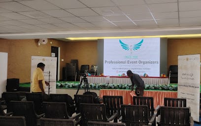 Professional Event Organizers (PEO) business photograph