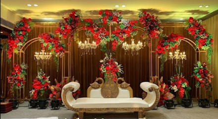 A Event Planner business photograph