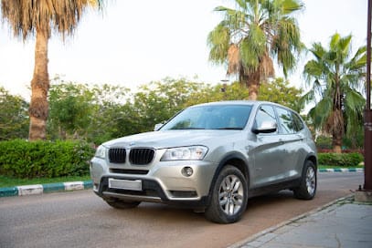 Soulcar - Premium Selfdrive Car Rental business photograph