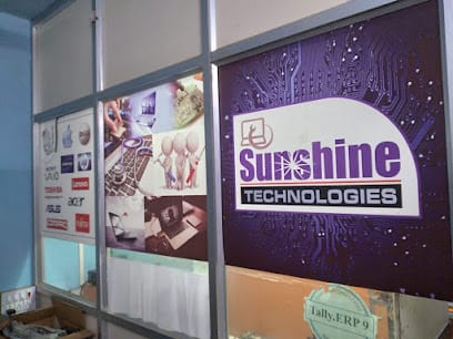 Sunshine Technologies business photograph